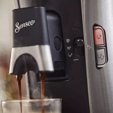 Senseo Select Premium kaffemaskin 4057694