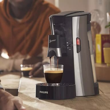 Senseo Select Premium kaffemaskin 4057694