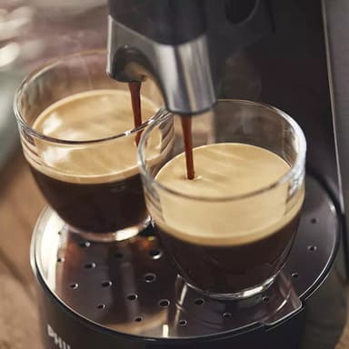 Senseo Select Premium kaffemaskin 4057694