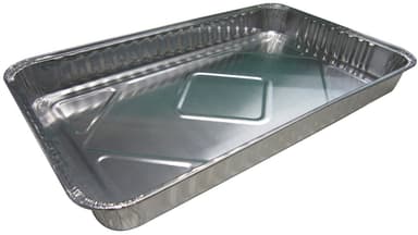 Nordic Season Aluminiumbrickor 5 st