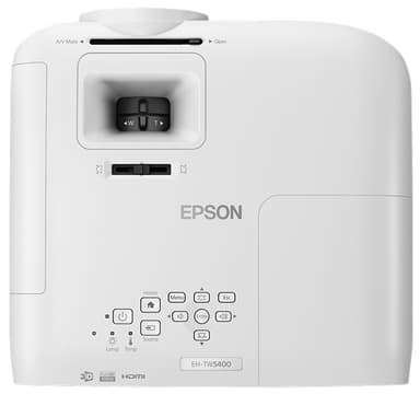 Epson 3D projektor EH-TW5400