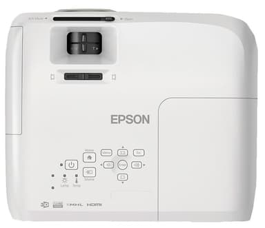 Epson 3D Projektor EH-TW5300