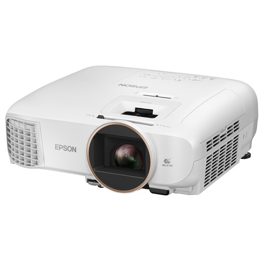 Epson 3D-projektor EH-TW5650