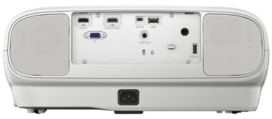 Epson Full HD 3D projektor EH-TW6700 (vit)