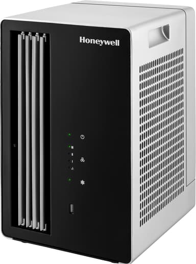 Honeywell luftkylare DAC2AE