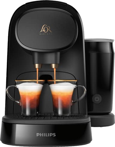 L’Or Barista Original Latte kapselmaskin 4057318