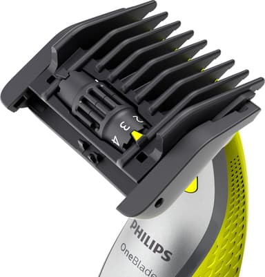 Philips OneBlade ansikts- och kroppstrimmer QP2834/20