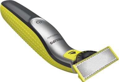 Philips OneBlade ansikts- och kroppstrimmer QP2834/20