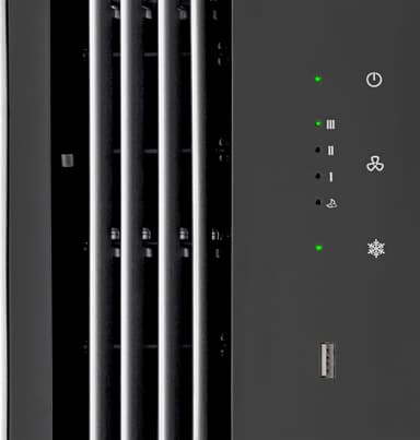 Honeywell luftkylare DCS2AE