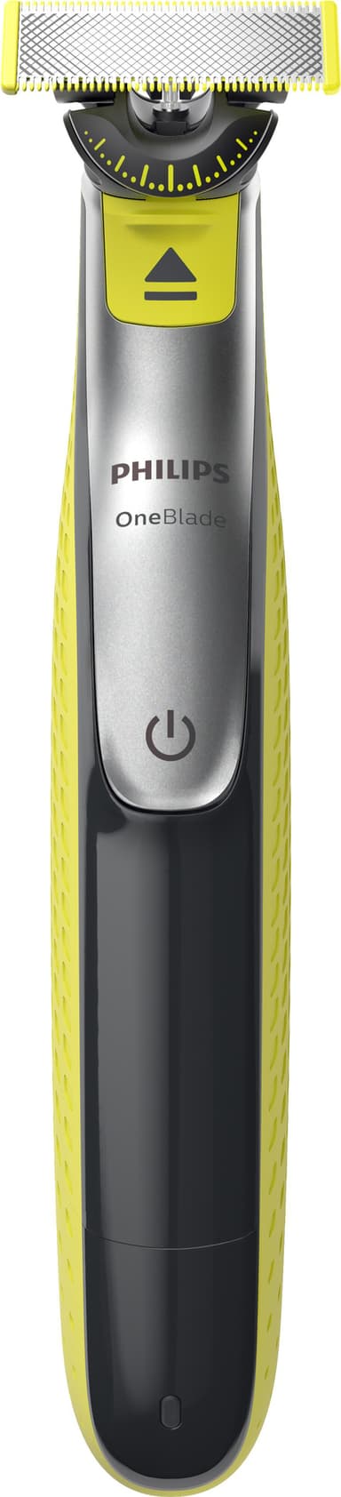 Philips OneBlade ansikts- och kroppstrimmer QP2834/20