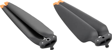 DJI Air 3 propellrar