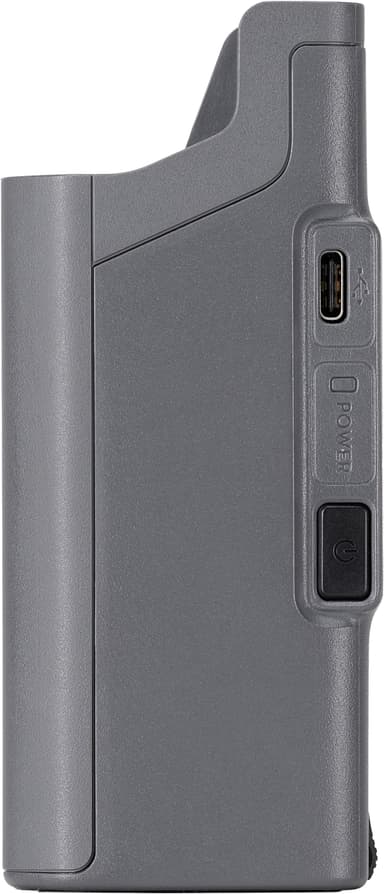 DJI Air 3 batteriladdningshub