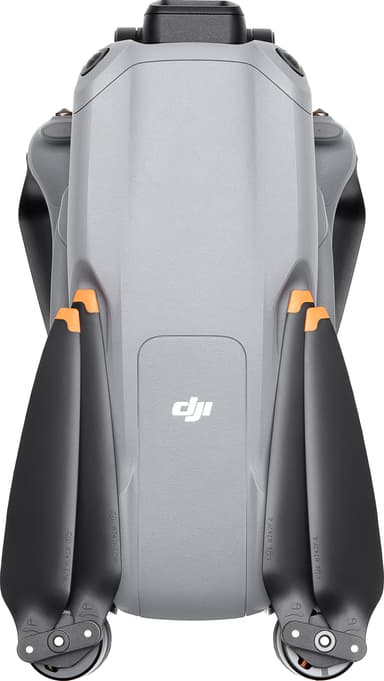 DJI Air 3 drönare med RC-N2 fjärrkontroll
