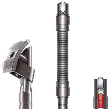 Dyson V15 Detect Absolute sladdlös dammsugare 394451-01 - Elgiganten