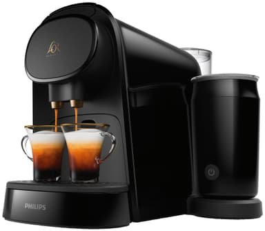 L’Or Barista Original Latte kapselmaskin 4057318