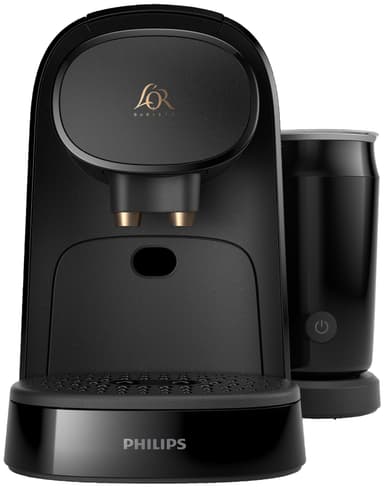 L’Or Barista Original Latte kapselmaskin 4057318