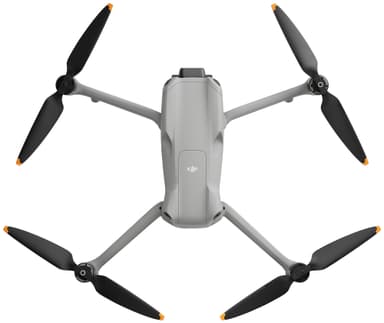 DJI Air 3 drönare med RC-N2 fjärrkontroll
