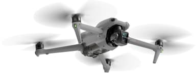 DJI Air 3 drönare med RC-N2 fjärrkontroll