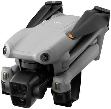 DJI Air 3 drönare med RC-N2 fjärrkontroll