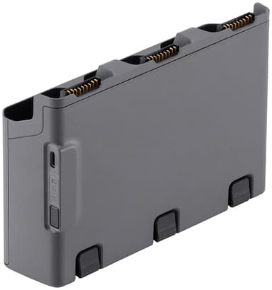 DJI Air 3 batteriladdningshub
