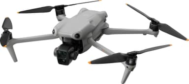 DJI Air 3 drönare med RC-N2 fjärrkontroll