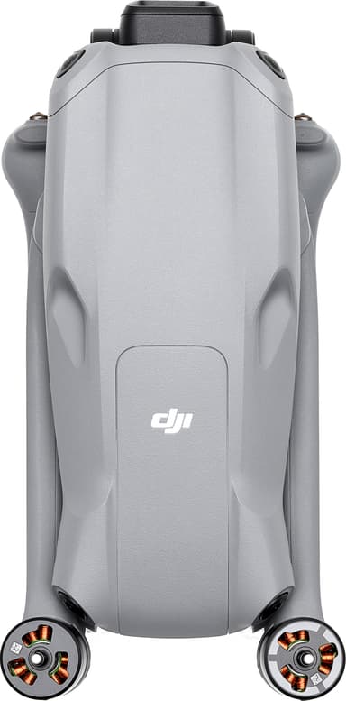 DJI Air 3 drönare Fly More Combo med RC 2 fjärrkontroll