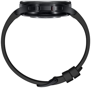 Samsung Galaxy Watch6 Classic 43mm BT (svart)
