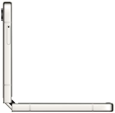 Samsung Galaxy Z Flip5 5G smartphone 8/512GB (Cream)