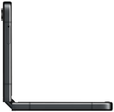 Samsung Galaxy Z Flip5 5G smartphone 8/512GB (Graphite)