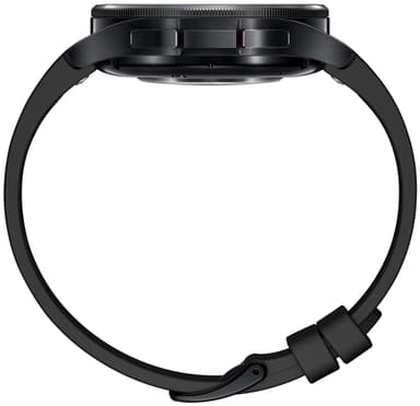 Samsung Galaxy Watch6 Classic 43mm BT (svart)
