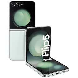 Samsung Galaxy Z Flip5 5G smartphone 8/512GB  (Mint)