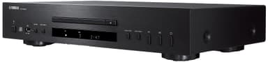 Yamaha CDS303 CD-spelare (svart)
