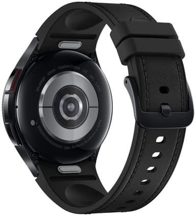 Samsung Galaxy Watch6 Classic 43mm BT (svart)