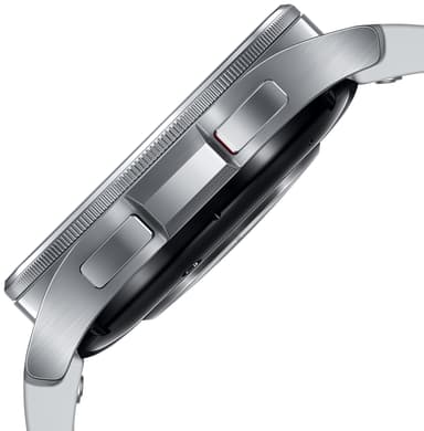 Samsung Galaxy Watch6 Classic 47mm BT (silver)