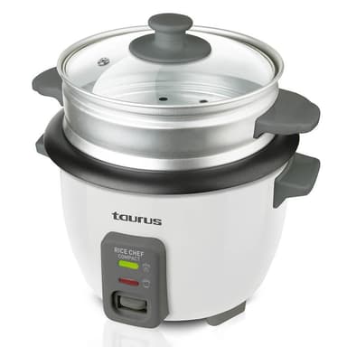 TAURUS Riskokare 0,6L