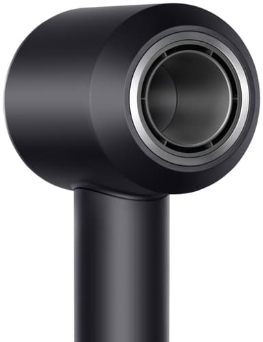 Dyson Supersonic Origin hårtork (svart/nickel)