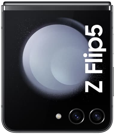 Samsung Galaxy Z Flip5 5G smartphone 8/512GB (Graphite)