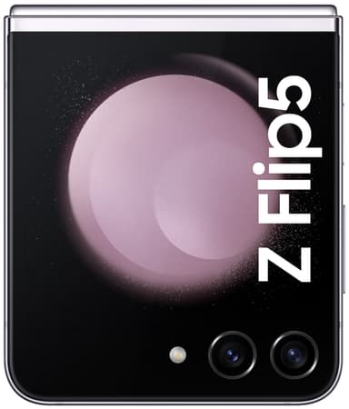 Samsung Galaxy Z Flip5 5G smartphone 8/512GB (Lavender)