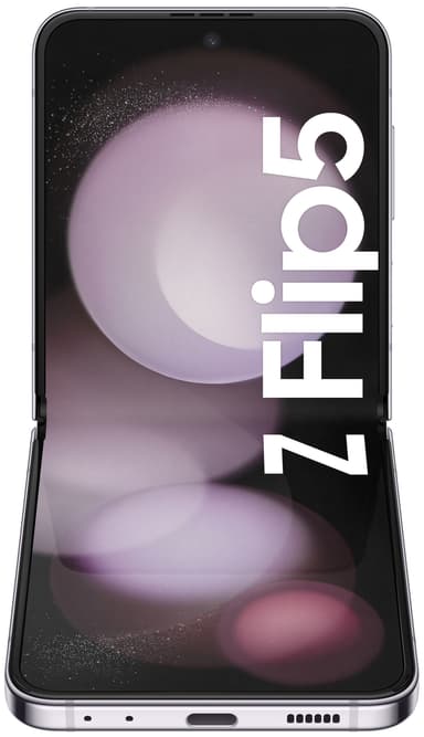 Samsung Galaxy Z Flip5 5G smartphone 8/512GB (Lavender)