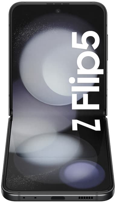 Samsung Galaxy Z Flip5 5G smartphone 8/256GB (Graphite)