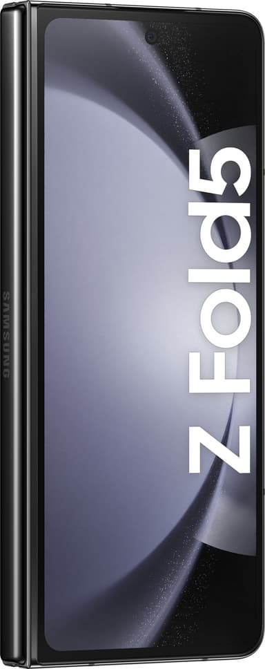 Samsung Galaxy Z Fold5 5G smartphone 12/256GB (Phantom Black)