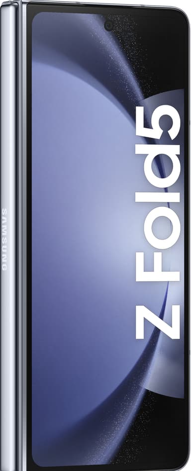 Samsung Galaxy Z Fold5 5G smartphone 12/256GB (Icy Blue)