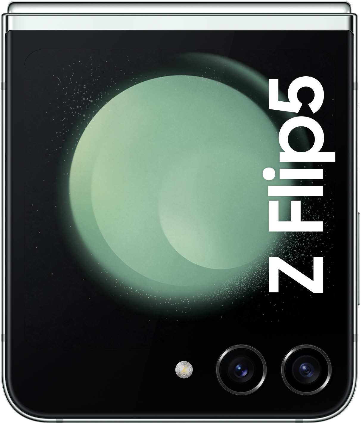 Samsung Galaxy Z Flip5 5G smartphone 8/256GB (Mint)