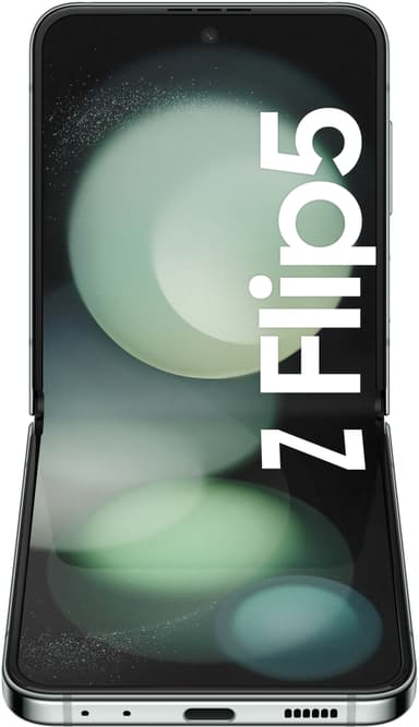 Samsung Galaxy Z Flip5 5G smartphone 8/512GB  (Mint)