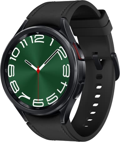 Samsung Galaxy Watch6 Classic 47mm BT (svart)