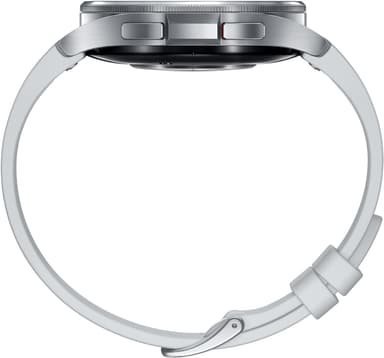 Samsung Galaxy Watch6 Classic 47mm BT (silver)