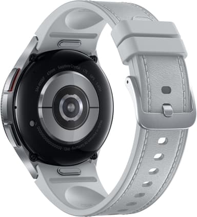 Samsung Galaxy Watch6 Classic 43mm LTE (silver)