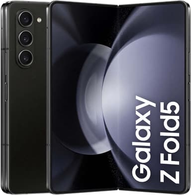 Samsung Galaxy Z Fold5 5G smartphone 12/512GB (Phantom Black)