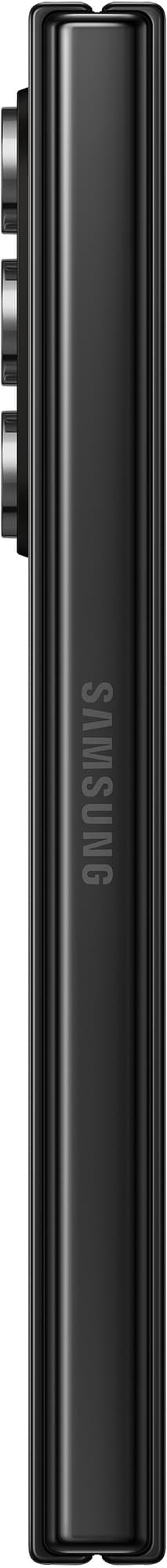 Samsung Galaxy Z Fold5 5G smartphone 12/256GB (Phantom Black)