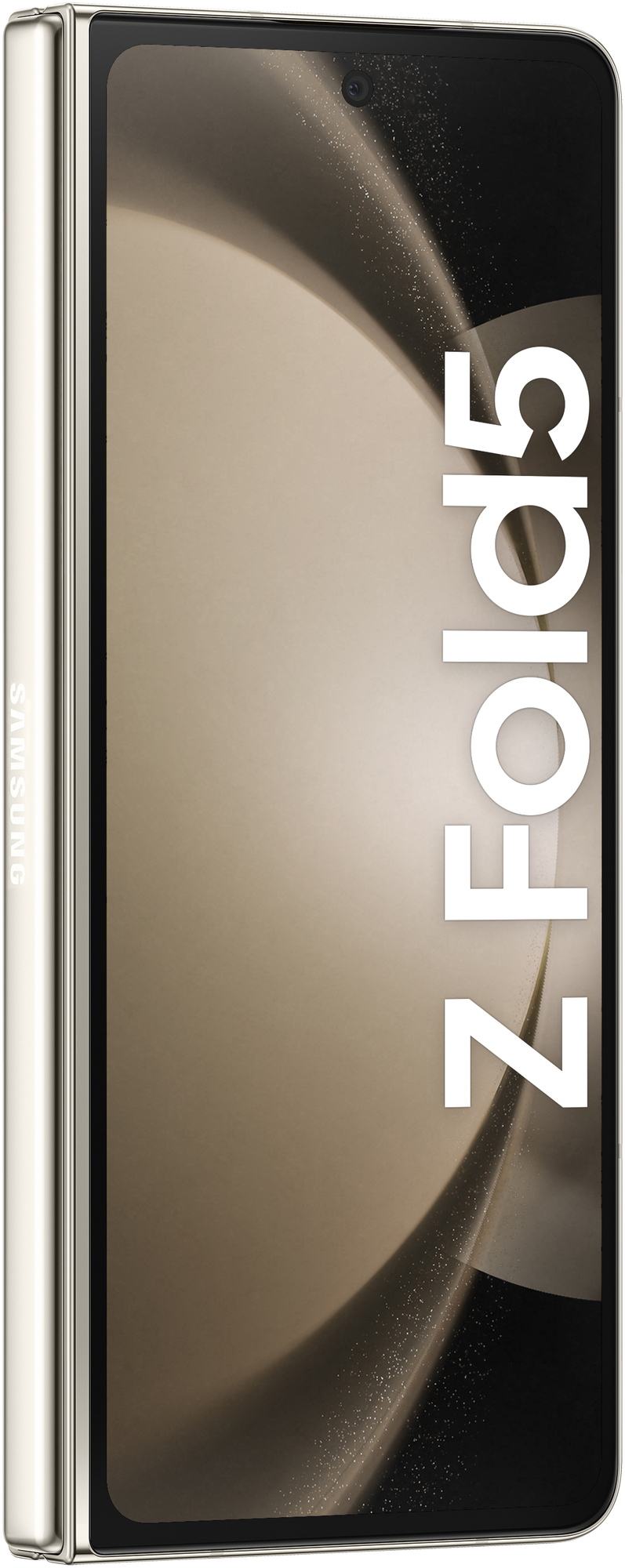 Samsung Galaxy Z Fold5 5G smartphone 12/512GB (Cream)